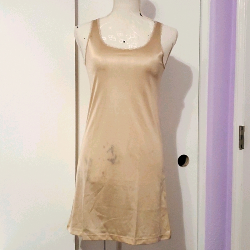 Night Slip Chemise